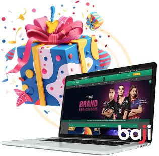IPL 2025 Legal Betting Platform Baji777